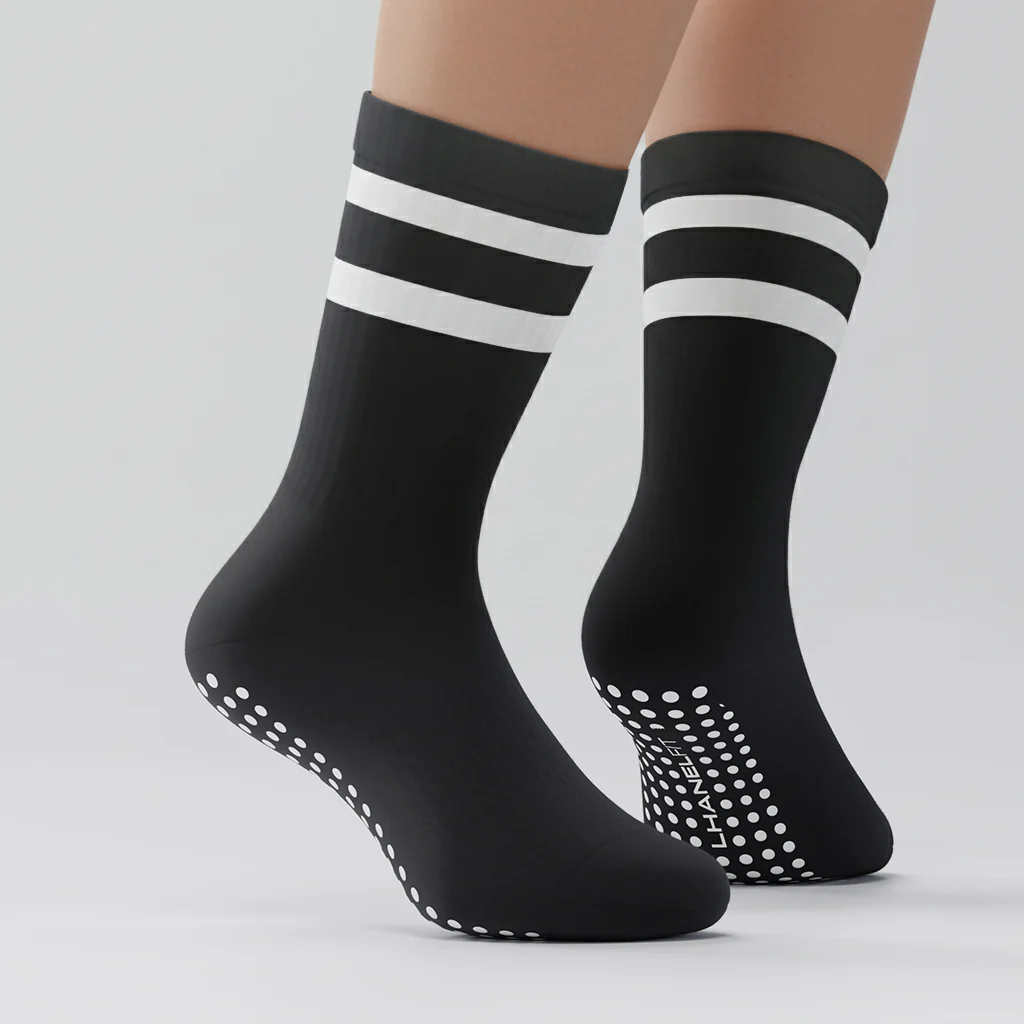 Essential Grip Socks - Image 5
