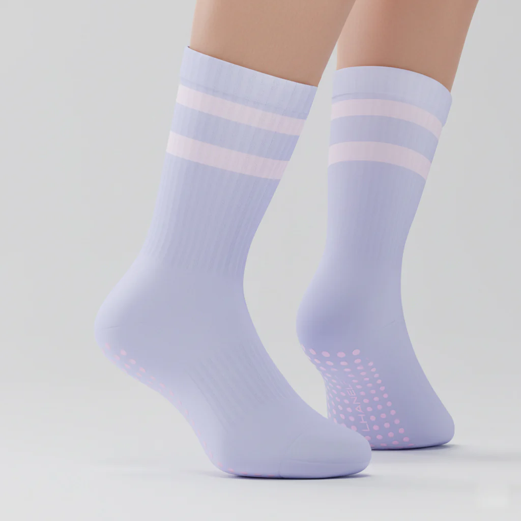 Essential Grip Socks - Image 6