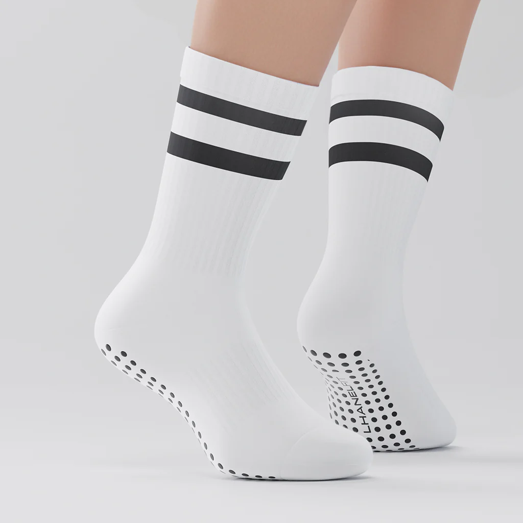 Essential Grip Socks - Image 7