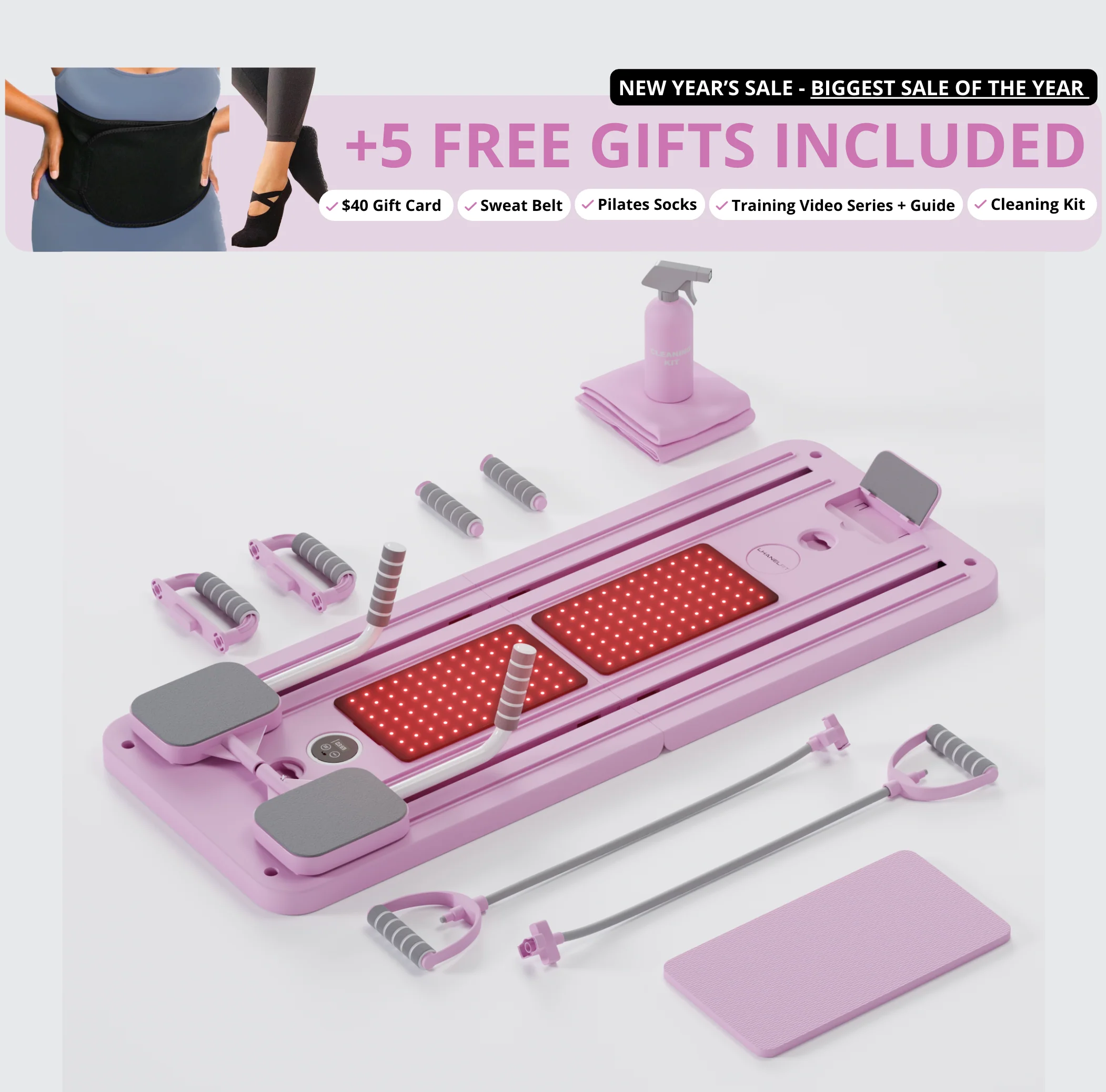 Glow Reformer+ - Image 16