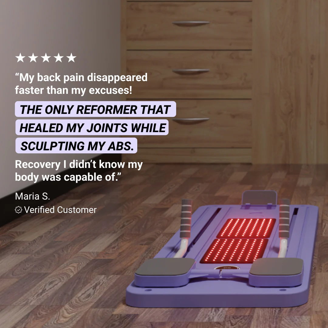Glow Reformer+ - Image 5