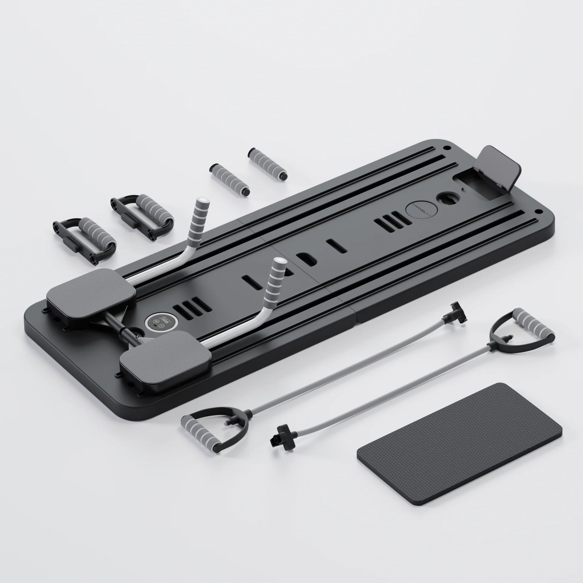 Pilates Reformer Set - Image 12