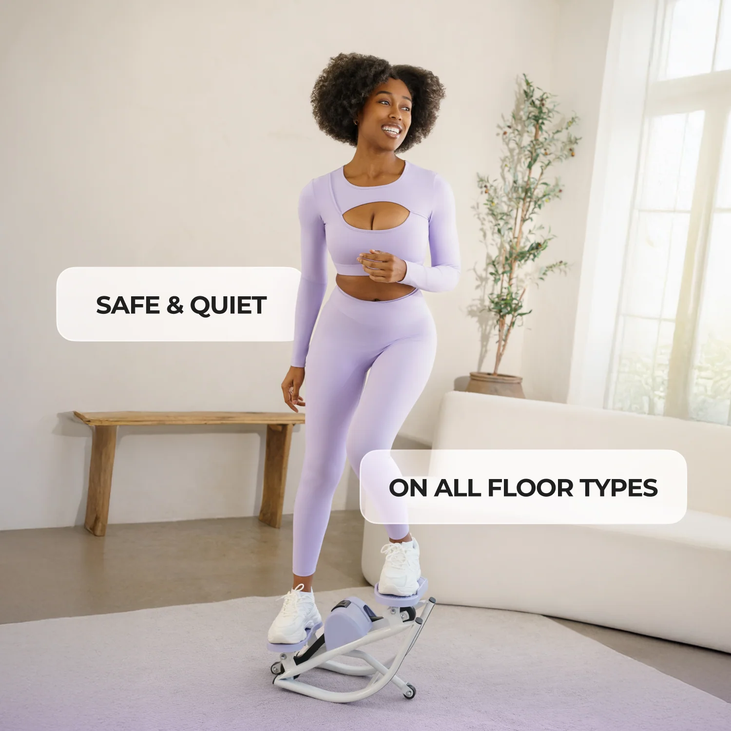 The Rock Stepper - Image 11
