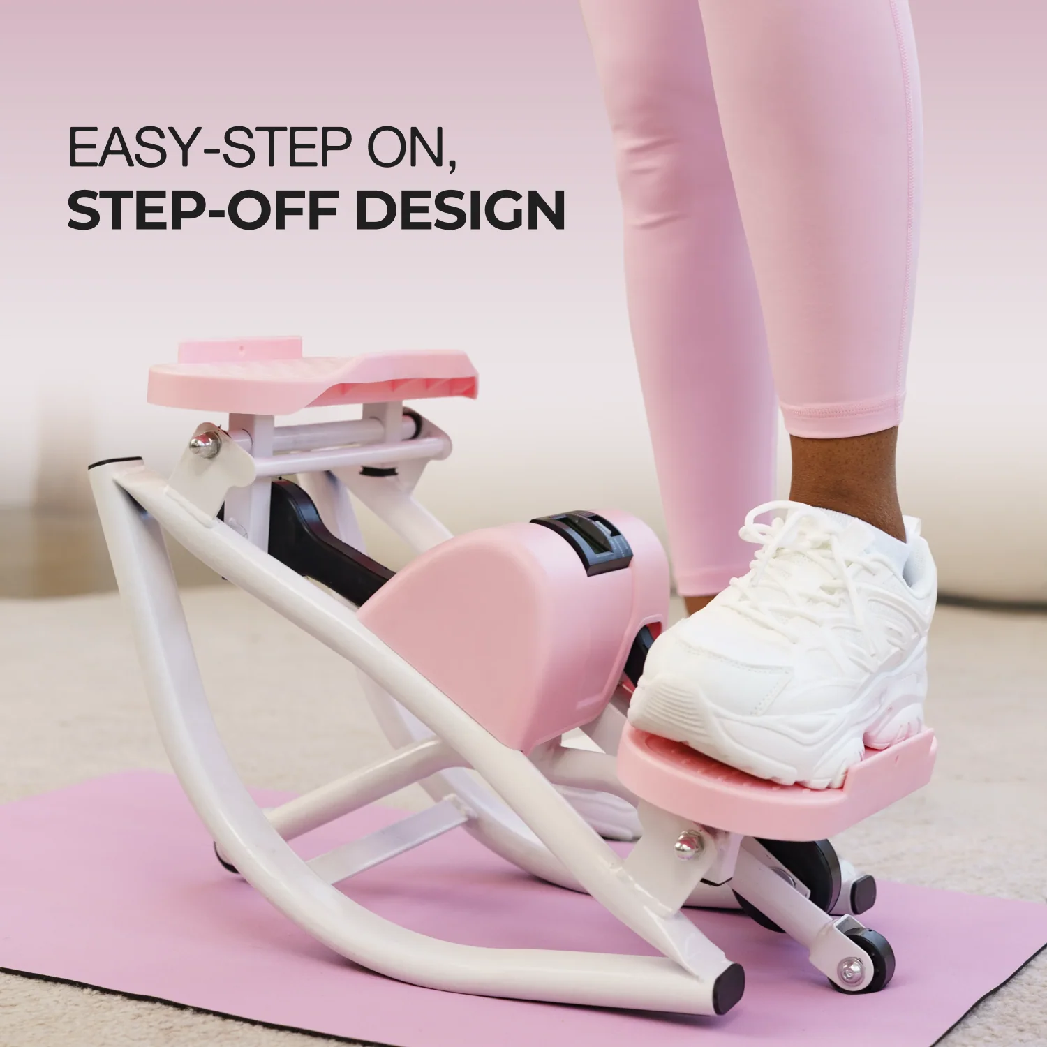 The Rock Stepper - Image 7