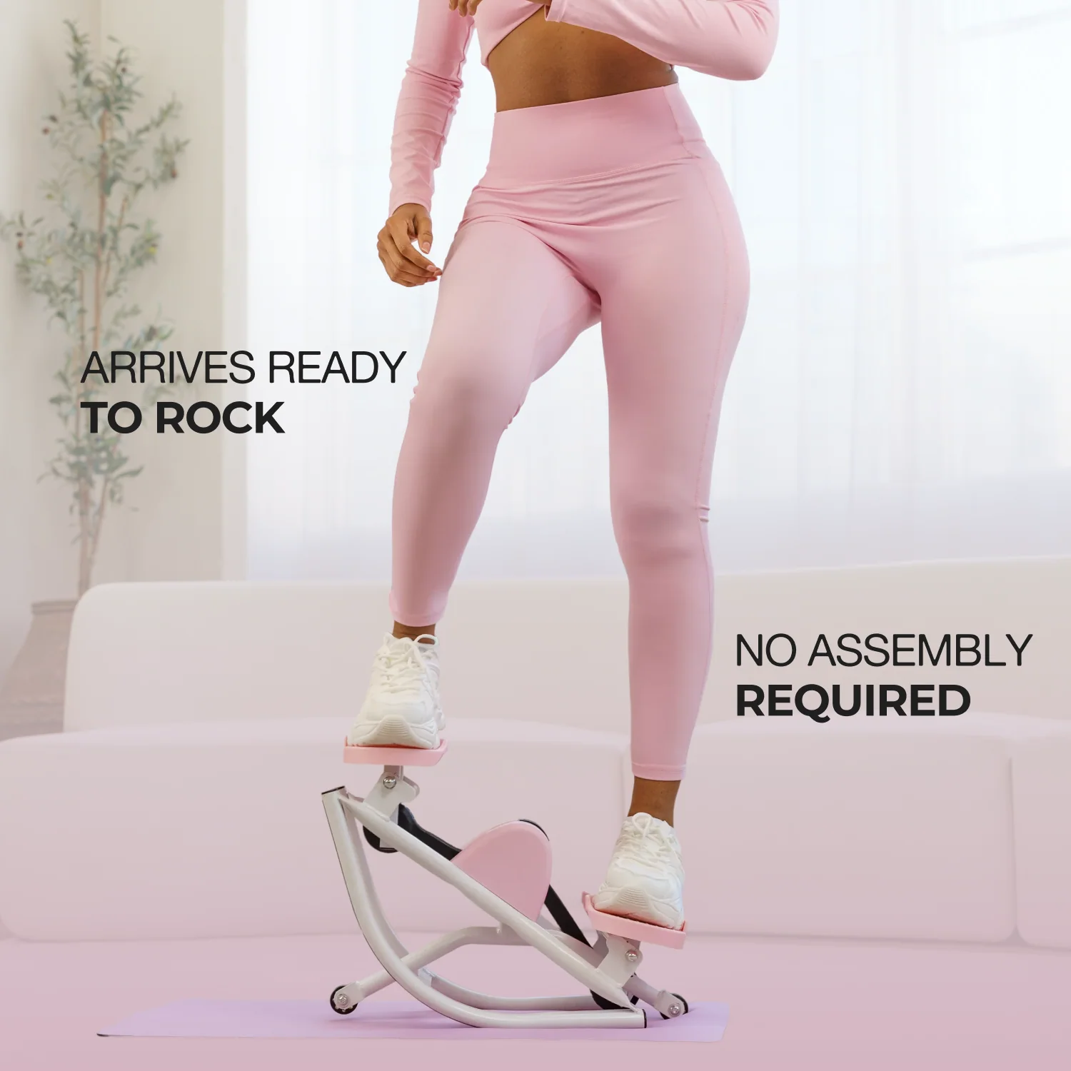 The Rock Stepper - Image 9