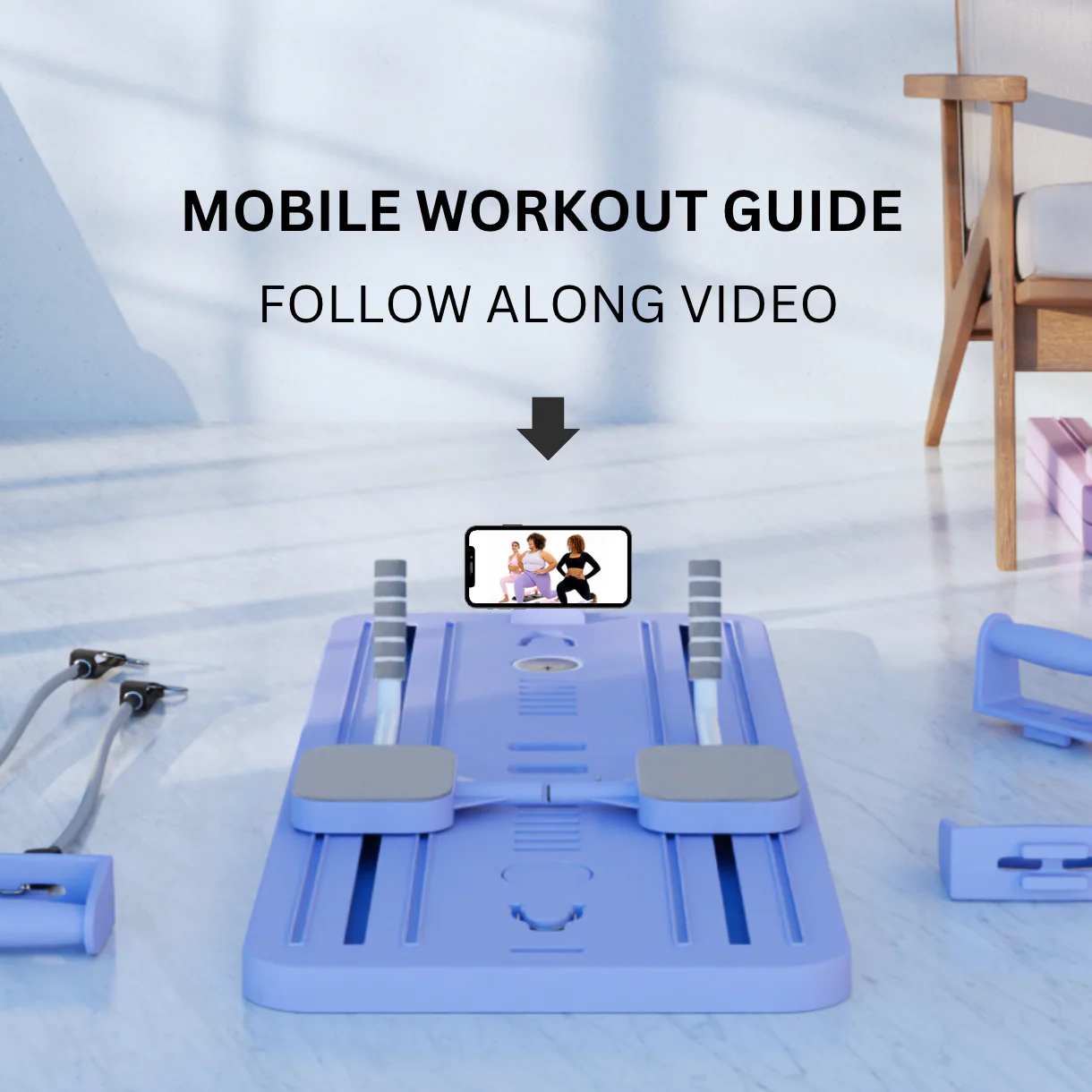 Workout Series Plan - Image 3